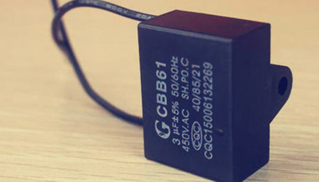 CBB61型交流电机运行启动电容器使用注意哪些？