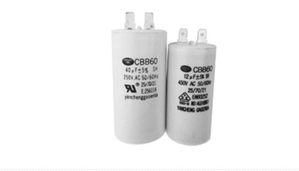 怎么提高CBB65电容器使用寿命？